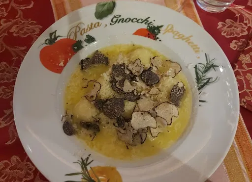 Bild von Osteria Pitellis