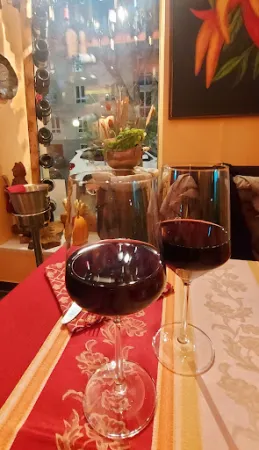Bild von Osteria Pitellis