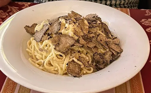 Bild von Osteria Pitellis