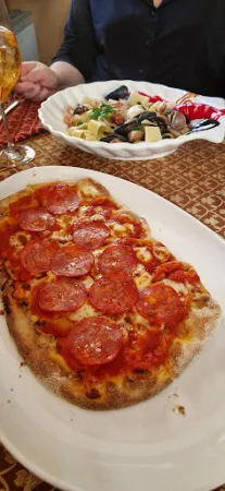 Bild von Osteria Pitellis