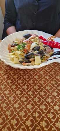 Bild von Osteria Pitellis