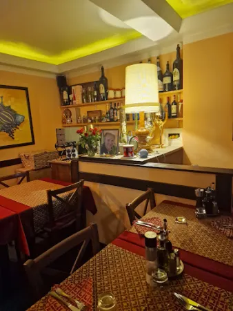 Bild von Osteria Pitellis