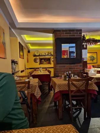 Bild von Osteria Pitellis