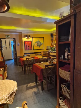Bild von Osteria Pitellis