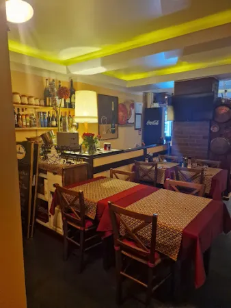 Bild von Osteria Pitellis