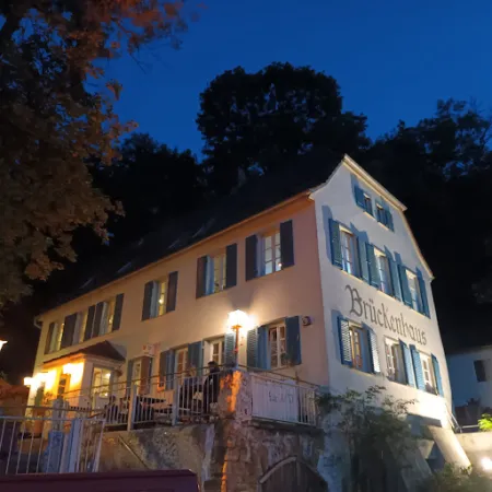Bild von Brückenhaus - Kulturgastronomie am Neckar