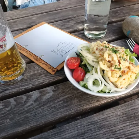 Bild von Brückenhaus - Kulturgastronomie am Neckar