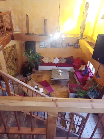 Bild von Brückenhaus - Kulturgastronomie am Neckar