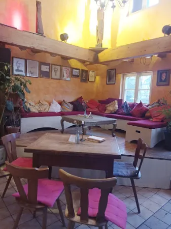 Bild von Brückenhaus - Kulturgastronomie am Neckar