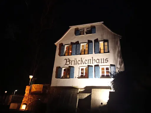 Bild von Brückenhaus - Kulturgastronomie am Neckar