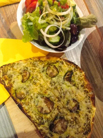 Bild von Brückenhaus - Kulturgastronomie am Neckar