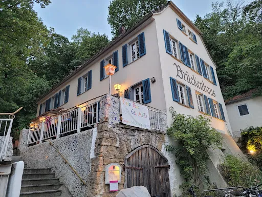 Bild von Brückenhaus - Kulturgastronomie am Neckar