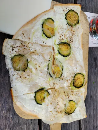 Bild von Brückenhaus - Kulturgastronomie am Neckar