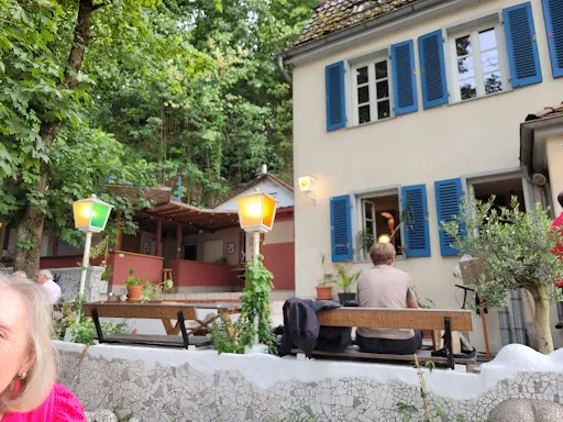 Bild von Brückenhaus - Kulturgastronomie am Neckar