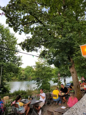 Bild von Brückenhaus - Kulturgastronomie am Neckar