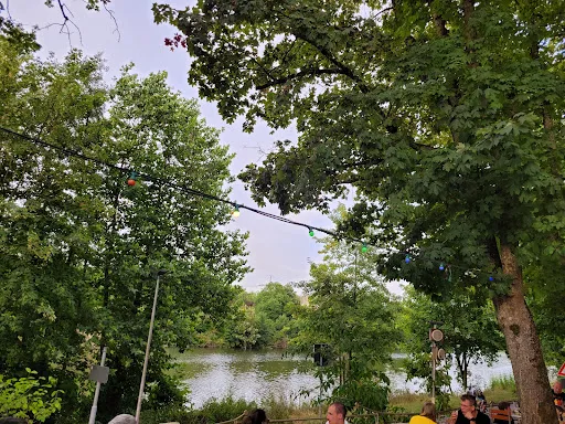 Bild von Brückenhaus - Kulturgastronomie am Neckar
