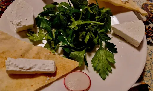 Bild von Caspian Restaurant