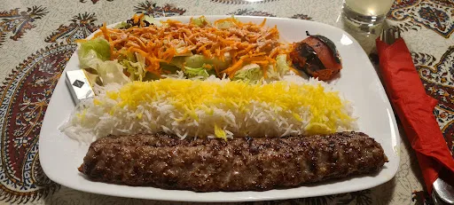 Bild von Caspian Restaurant
