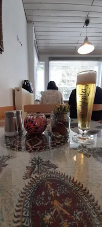 Bild von Caspian Restaurant