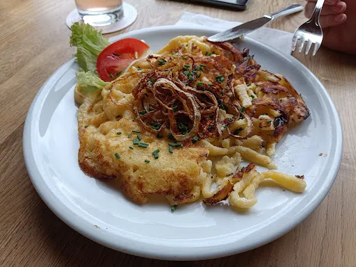 Bild von Gaststätte Katharinenlinde