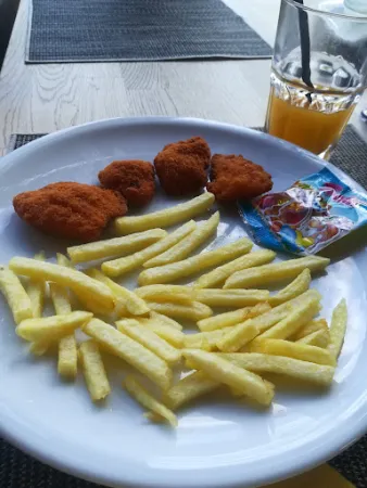 Bild von Gaststätte Katharinenlinde