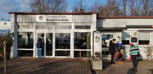 Bild von Gaststätte Katharinenlinde
