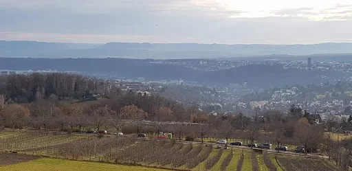 Bild von Gaststätte Katharinenlinde