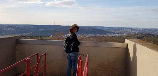 Bild von Gaststätte Katharinenlinde