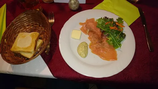 Löwen Heutensbach