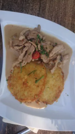 Löwen Heutensbach