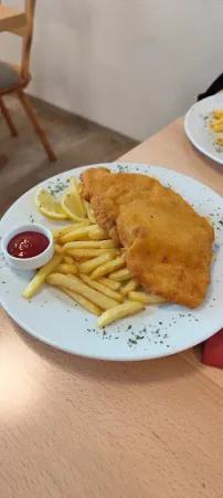 Bild von Vereinsheim der SG Oppenweiler
