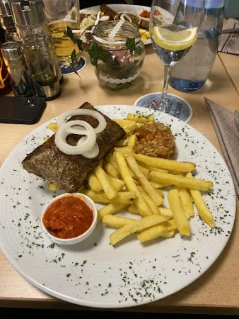 Bild von Vereinsheim der SG Oppenweiler