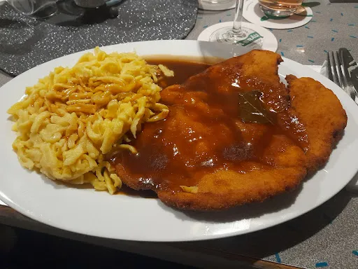 Bild von Gaststätte Zom Ranzawirt