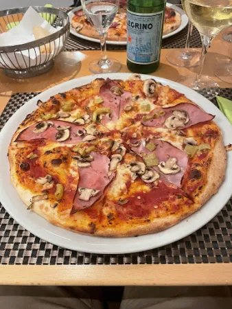 Bild von Ristorante Da Toni Backnang