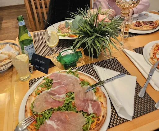 Bild von Ristorante Da Toni Backnang
