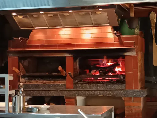 Bild von Ristorante Da Toni Backnang