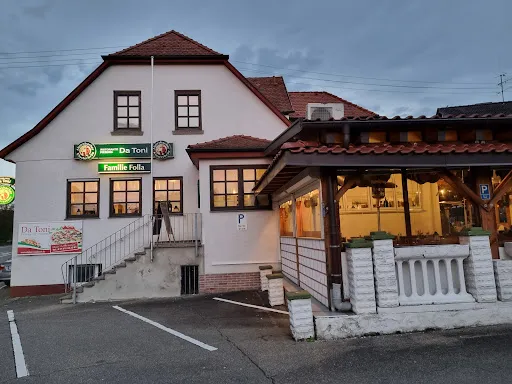 Bild von Ristorante Da Toni Backnang
