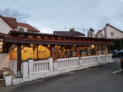 Bild von Ristorante Da Toni Backnang