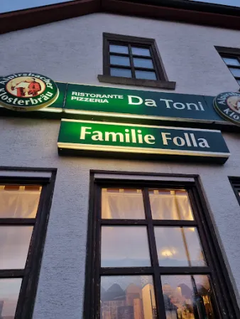 Bild von Ristorante Da Toni Backnang