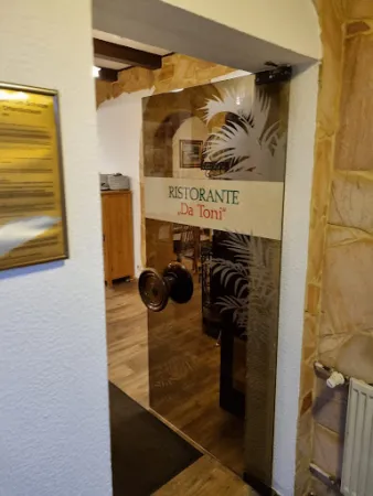 Bild von Ristorante Da Toni Backnang