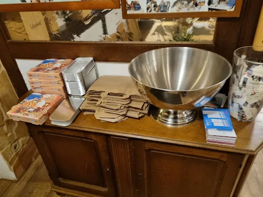 Bild von Ristorante Da Toni Backnang