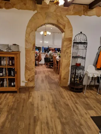 Bild von Ristorante Da Toni Backnang