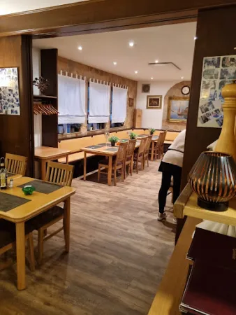 Bild von Ristorante Da Toni Backnang