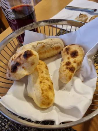 Bild von Ristorante Da Toni Backnang
