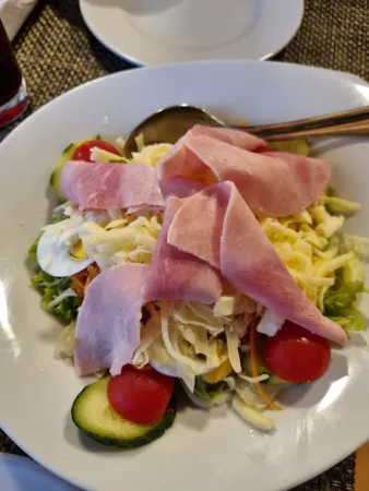Bild von Ristorante Da Toni Backnang