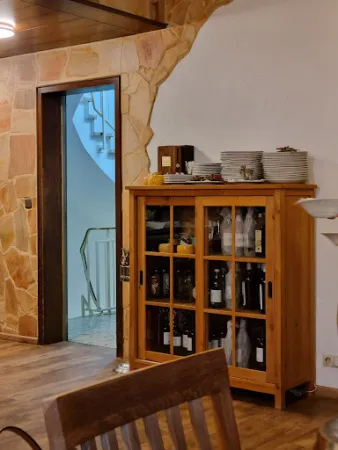 Bild von Ristorante Da Toni Backnang