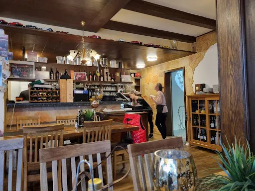Bild von Ristorante Da Toni Backnang