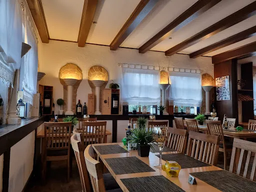 Bild von Ristorante Da Toni Backnang
