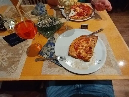 Bild von Ristorante Da Toni Backnang
