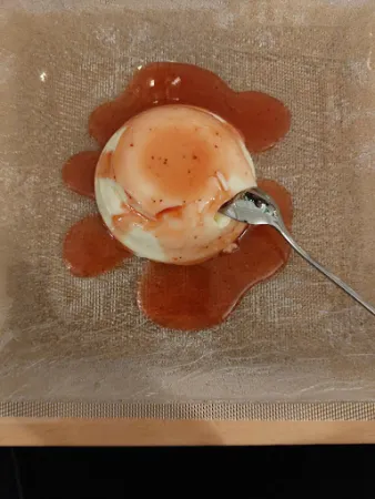 Bild von Ristorante Da Toni Backnang